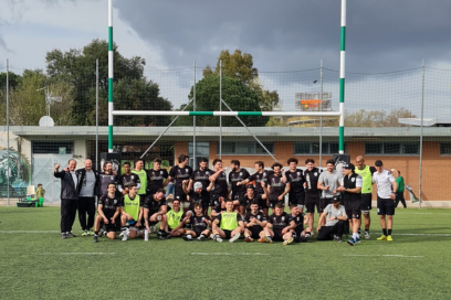 Serie A: la Prima Squadra supera il Villa Pamphili e conquista 5 punti preziosi