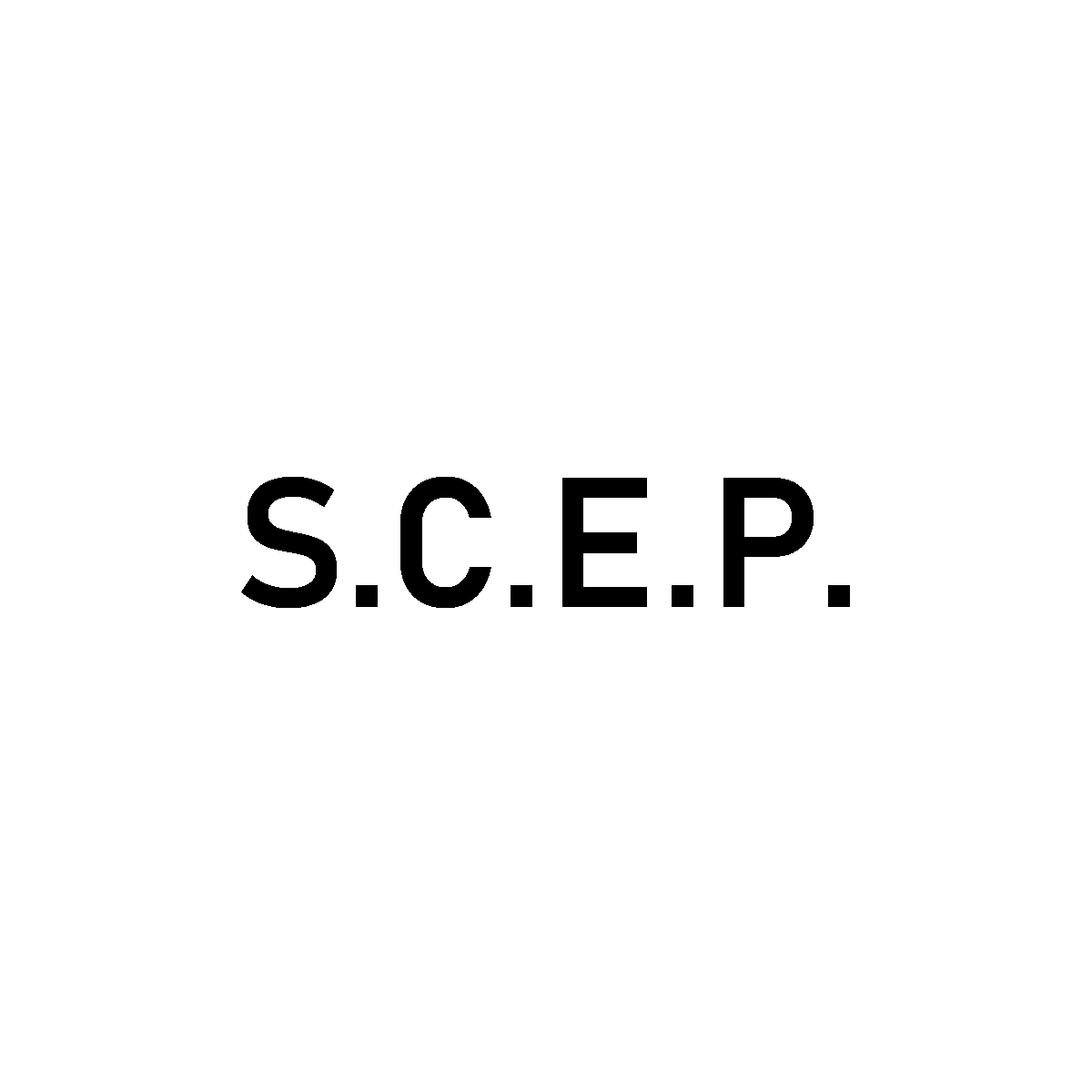 S.C.E.P