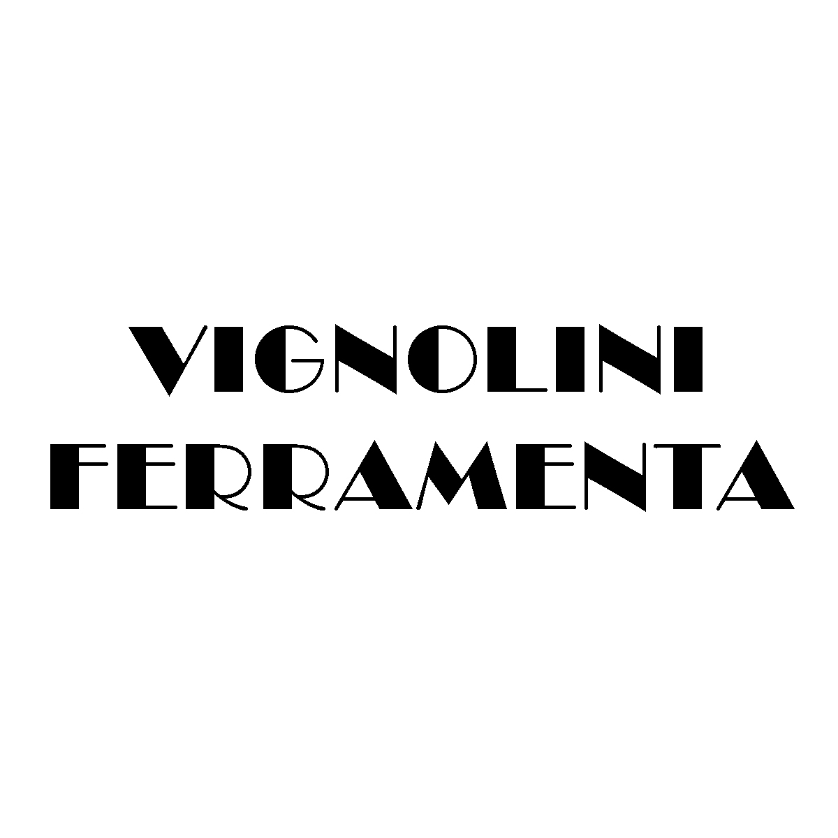 Vignolini Ferramenta