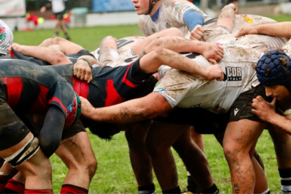 Serie A: I Cavalieri Union si impongono sul Paganica e iniziano al meglio il 2024