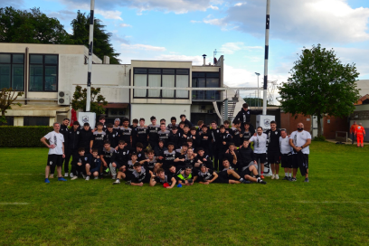 Focus su U16, U18 e Cadetta, attese dalle sfide decisive di domenica 12 maggio 