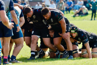 Serie A: i Cavalieri Union devono cedere al CUS Torino e chiudono una stagione comunque esaltante 