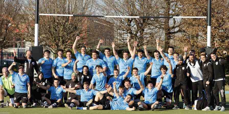 Domenica di battaglie e successi per i Cavalieri Union: i risultati di domenica 2 Marzo