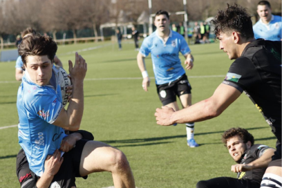 Domenica 9 marzo: la Prima Squadra in cerca di conferma a Milano, la Cadetta sfida il CUS Siena, le U16 tornano in campo, big match per la U18 Titolo con il Rugby Parma