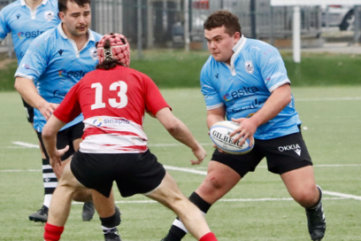 I risultati del 9 marzo: La Prima Squadra torna da Milano con 2 punti di bonus, la Cadetta batte il CUS Siena, le giovanili lottano, ma devono cedere alle avversarie