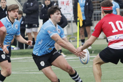 Tutti gli impegni dei Cavalieri Union per domenica 23 marzo