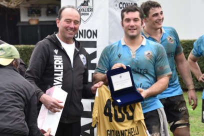 Cavalieri Union: le partite e gli obiettivi delle squadre in campo domenica 6 aprile