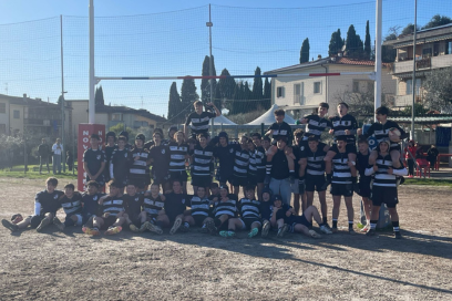 Under 16: Ko a Livorno, ma arriva la qualificazione alle finali nazionali