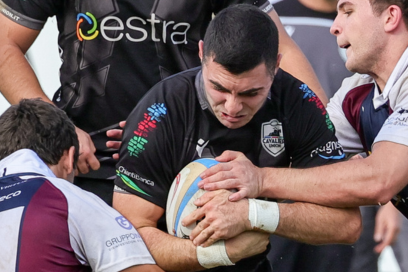 Weekend di fuoco per i Cavalieri Union: quattro squadre in campo domenica 27 aprile