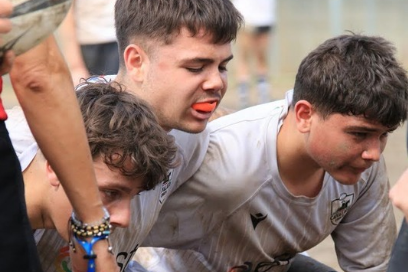 Giovanili in campo domenica 4 maggio: la brillante vittoria della U18 regionale e tutti gli altri risultati del weekend 