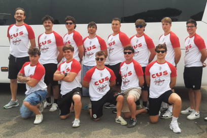 I Cavalieri Union ai Campionati Nazionali Universitari di Ancona: il Rugby a 7 rivive tramite la preziosa collaborazione con il CUS Firenze