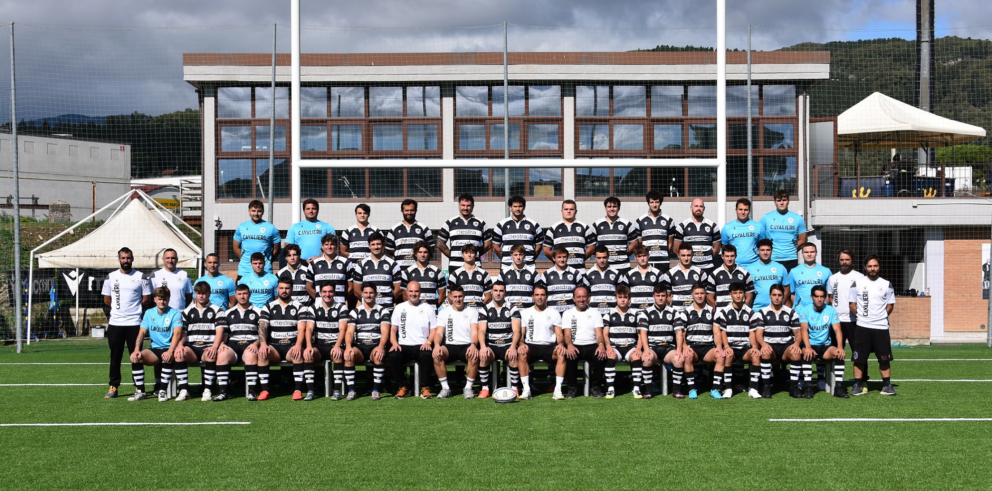 Team Serie A SS 25-26 Image