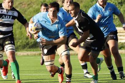 Cavalieri Union: successi netti per Serie A e U18, la Cadetta guadagna un punto prezioso a Viterbo