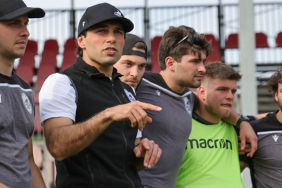 Cavalieri Union pronti ad un’altra domenica ad alta intensità tra L’Aquila, Sesto F.no e Prato