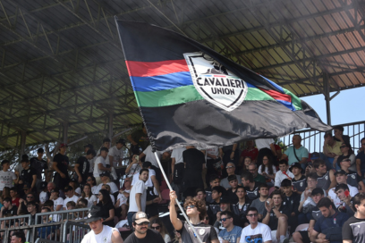 Domenica 15 febbraio: doppio derby per le seniores e doppia trasferta per le U16. Riparte la corsa dei Cavalieri Union