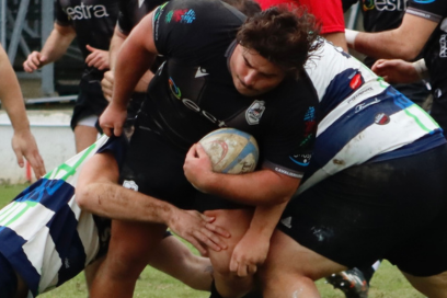 21/22 febbraio: 6 squadre in campo per un fine settimana pieno di rugby