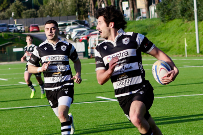 28 febbraio/1 marzo: la Serie A cerca conferme a Roma, la U18 va in Abruzzo, 4 sfide casalinghe tra serie B, U18 e U16