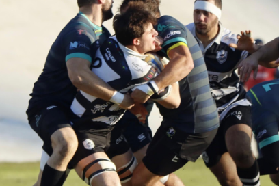 Domenica 22 marzo: 6 squadre in campo per tenere alti i colori dei Cavalieri Union