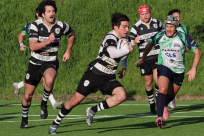 Cavalieri Union: vetta consolidata, derby vinto in U18 e segnali di crescita da parte di tutto il settore giovanile