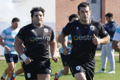 L'anteprima del weekend: Prima Squadra in cerca di riscatto con il Rugby Paese, Cadetta in trasferta a Roma, Giovanili tutte in campo tra Prato e Sesto Fiorentino