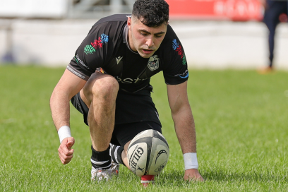 L’anteprima del fine settimana: grande attesa per le squadre Seniores e Under 18, pronte al debutto in campionato