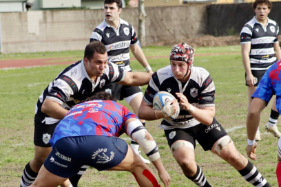 Weekend di fuoco per i Cavalieri Union: quattro squadre in campo domenica 27 aprile