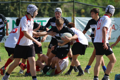 Giovanili: ottimi segnali dalle Under 16, Under 18 verso il debutto