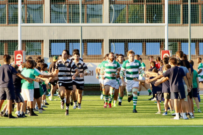 Serie A: Cavalieri Union positivi al debutto sul nuovo campo Carlo Montano