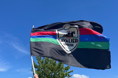 1/2 novembre, weekend positivo per i Cavalieri Union: netta vittoria della Serie A e Under 16 da applausi