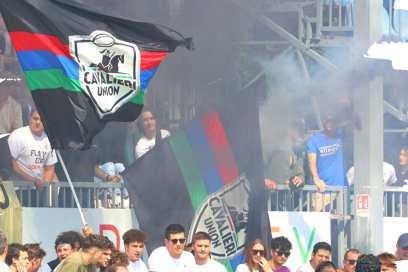 Riparte la stagione dei Cavalieri Union: le date degli allenamenti e delle amichevoli in vista del campionato