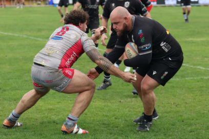 Weekend di sfide e successi per i Cavalieri Union: buone sensazioni dalla Cadetta, doppia vittoria per le Under 16