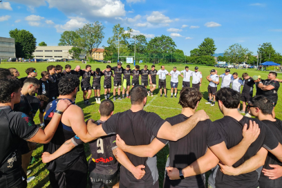 Cavalieri Union: ufficiale lo staff tecnico 2025/26