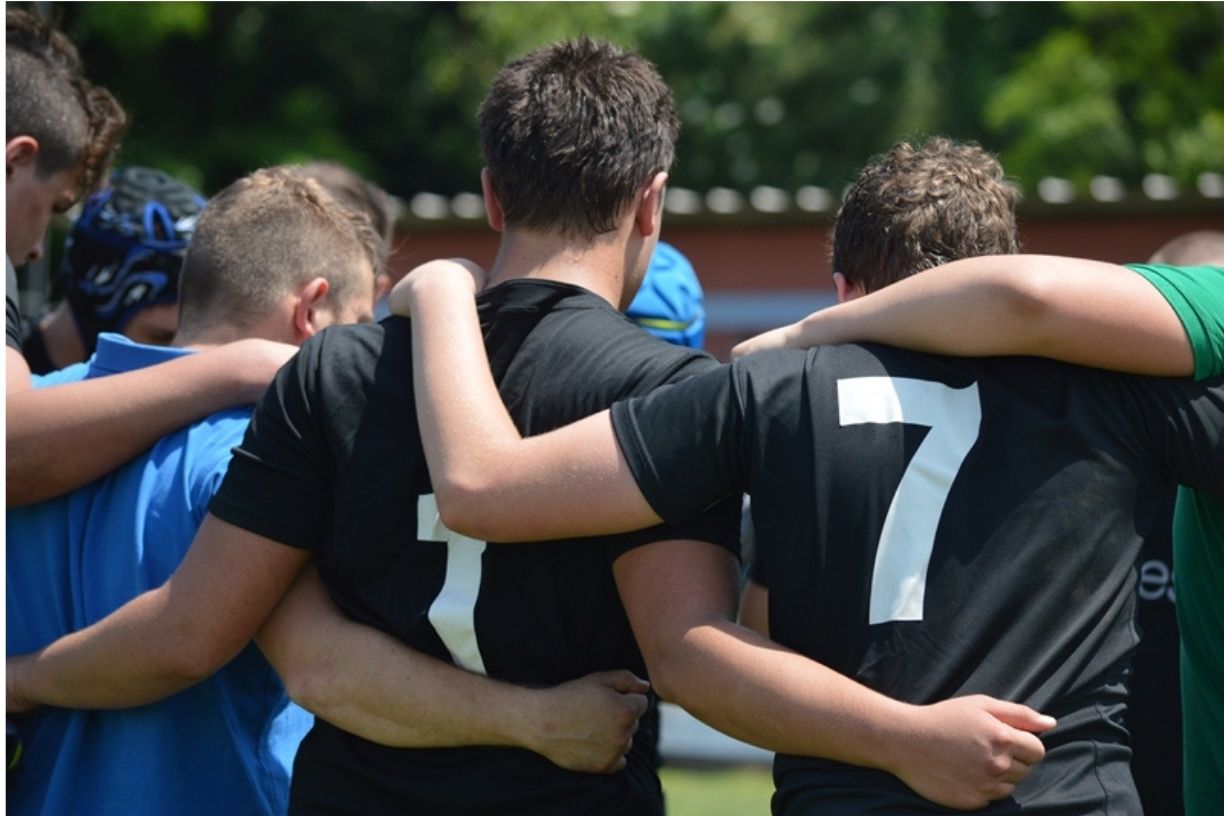 “Prova il Rugby – In campo con noi!”: due mesi per scoprire la palla ovale e i suoi valori