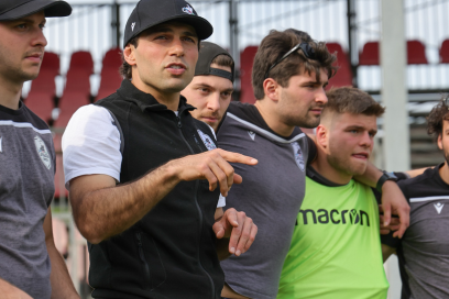 Cavalieri Union: l’anteprima delle partite del weekend 25/26 gennaio