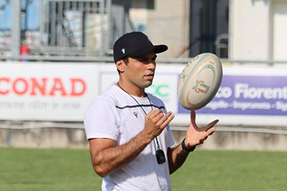 I Cavalieri Union 2025/26 pronti a ripartire: obiettivi, entusiasmo e visione – Intervista al DT Alberto Chiesa