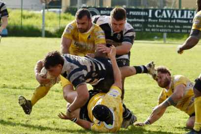 Cavalieri Union: tutti i risultati di domenica 23 marzo