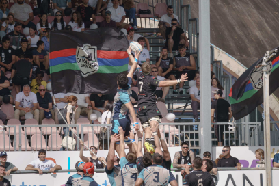 Invito aperto alla comunità dei Cavalieri Union: sistemazione del campo Montano