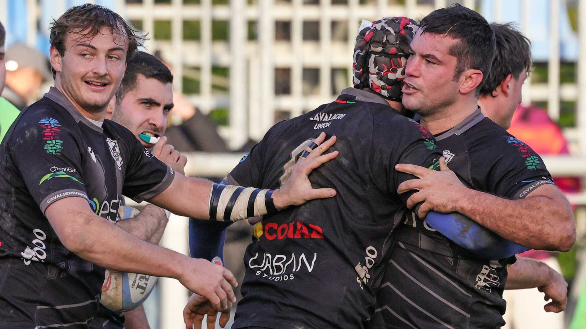 L’anteprima degli Impegni di Domenica 8 Dicembre