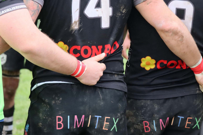 16 ottobre 2025, Rugby Day al Montano: amichevoli internazionali per le giovanili e presentazione della Prima Squadra