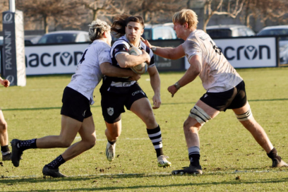 15/16 febbraio, un weekend intenso per i Cavalieri Union: i risultati di tutte le categorie