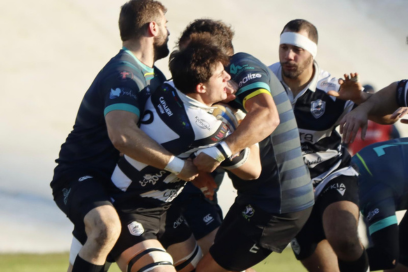 14 dicembre, domenica da incorniciare per i Cavalieri Union: vittorie su tutti i fronti