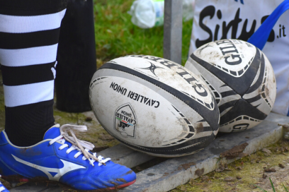 1/2 febbraio: un weekend di sfide significative per il Cavalieri Union Rugby Prato Sesto