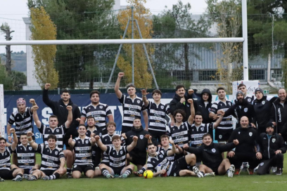 La Serie A espugna San Benedetto, la Serie B supera nettamente la Rugby Roma: tutti i risultati seniores e juniores del 7 dicembre