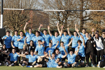 Domenica di battaglie e successi per i Cavalieri Union: i risultati di domenica 2 Marzo