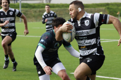 Domenica 22 marzo: la Serie A batte L'Aquila e resta in scia, weekend più difficile per le giovanili e la Cadetta