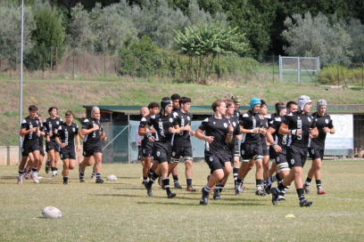 Giovanili: U16 in corsa per l'élite, primo obiettivo stagionale centrato per l'U18