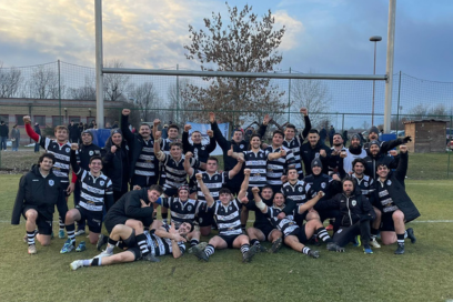 Serie A e Under 18: due vittorie di peso nella domenica pre-natalizia